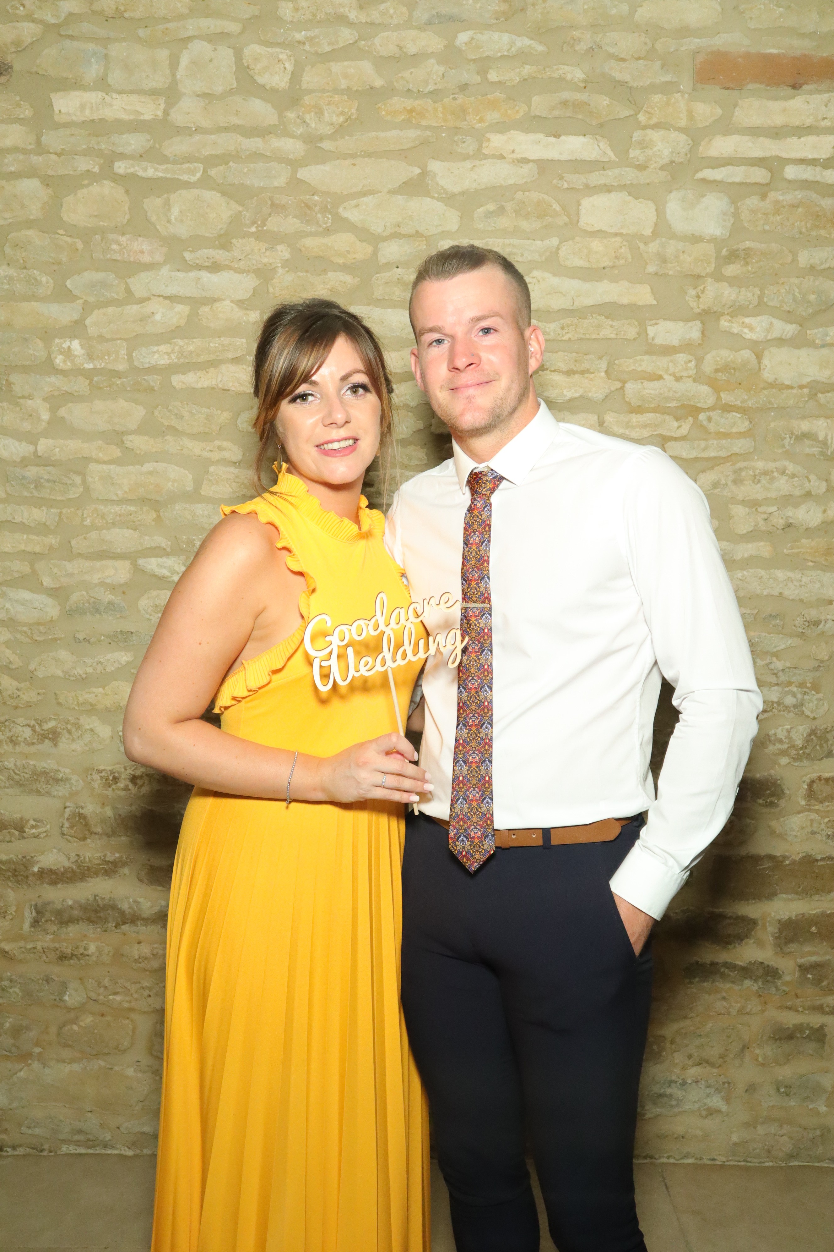Natalie & Jack’s Wedding | View more photos from the event at gallery.myphotoboothexperience.co.uk/u/MyPhotoBoothExperienceLtd/Natalie-Jack’s-Wedding